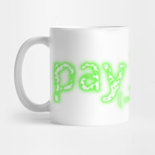 payload v2 Mug